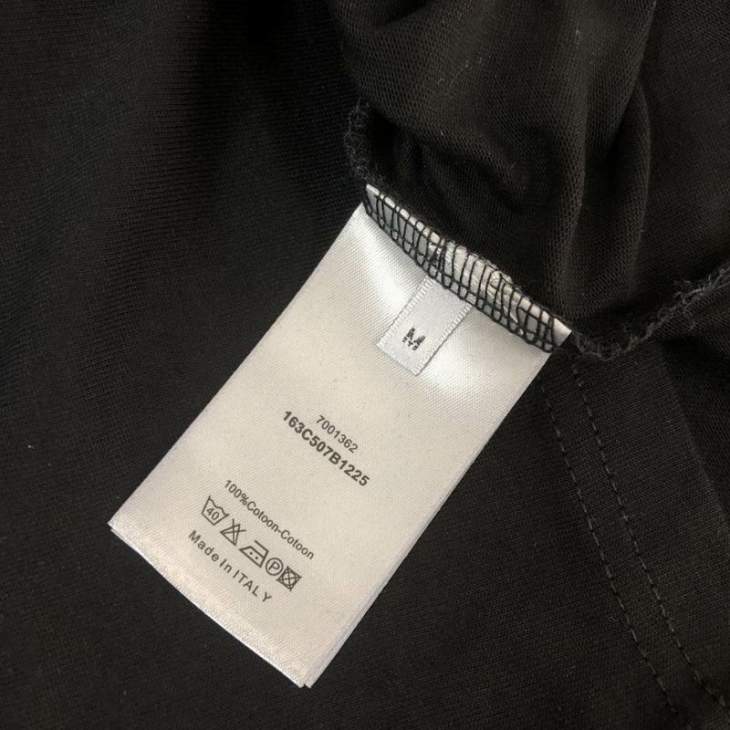 Dior T Shirts Short _SKUDiorS-XLtltx7415657